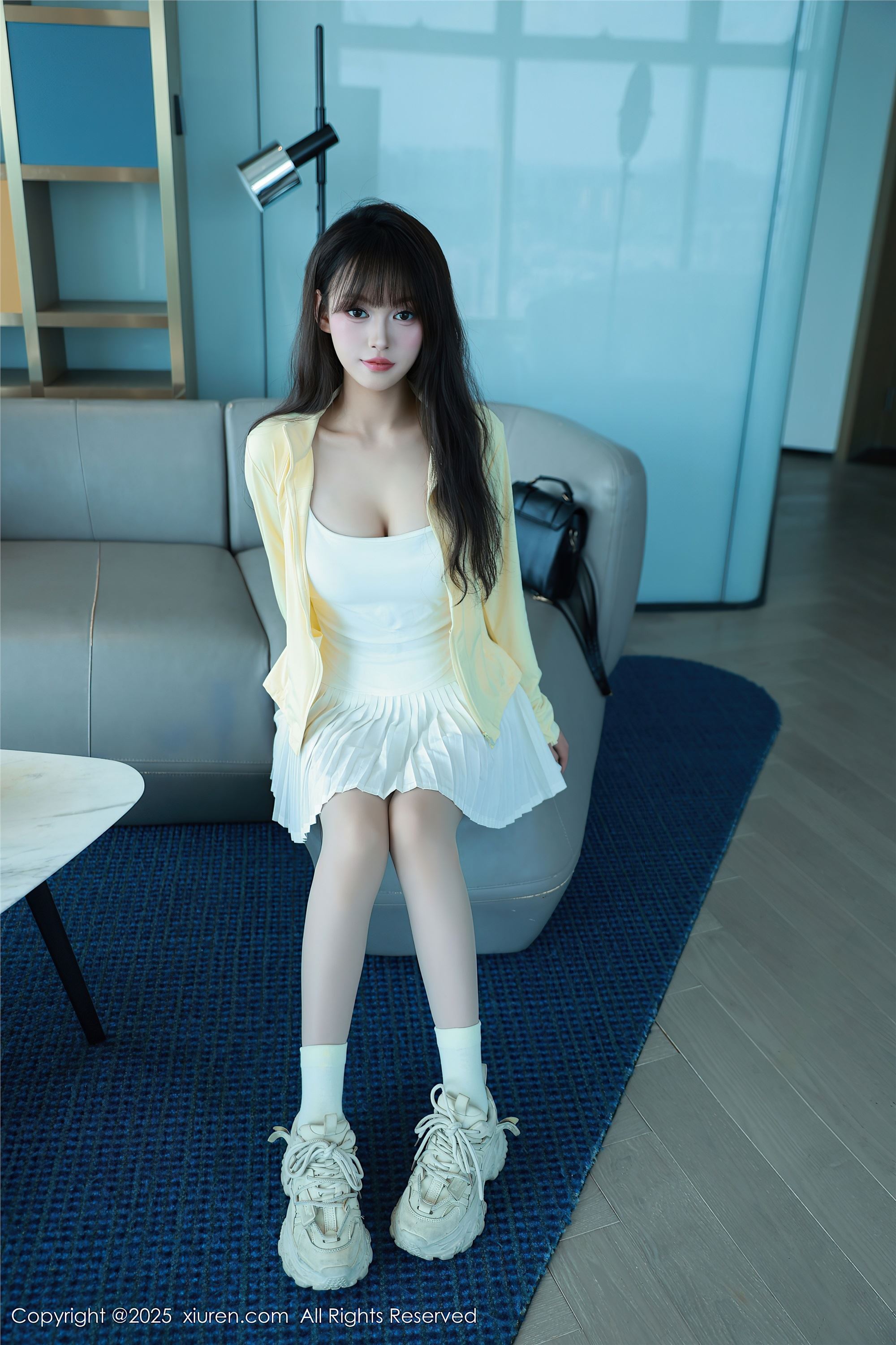 Xiuren秀人网 2025.08.28 NO.10702 糯咪